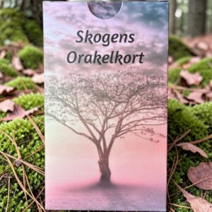 Skogens Orakelkort