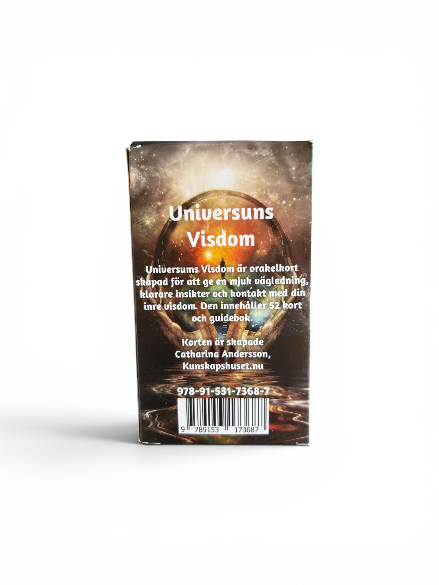 Universums Visdom - Bild 4