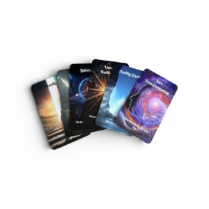 Universums Visdom