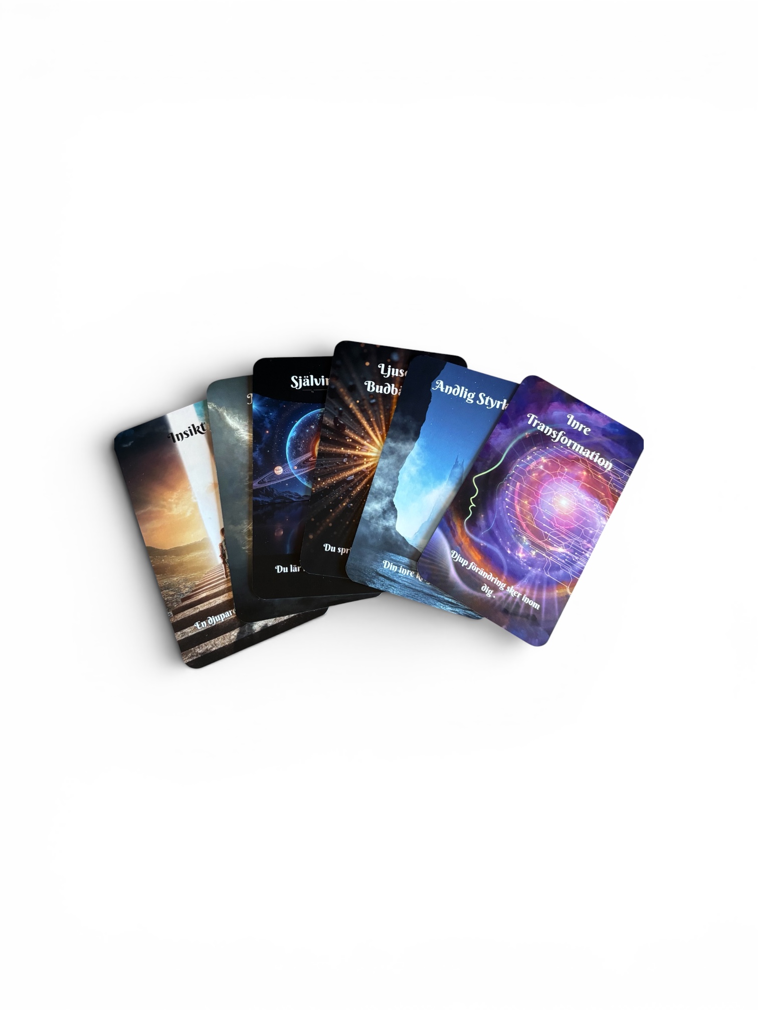Universums Visdom - Bild 2
