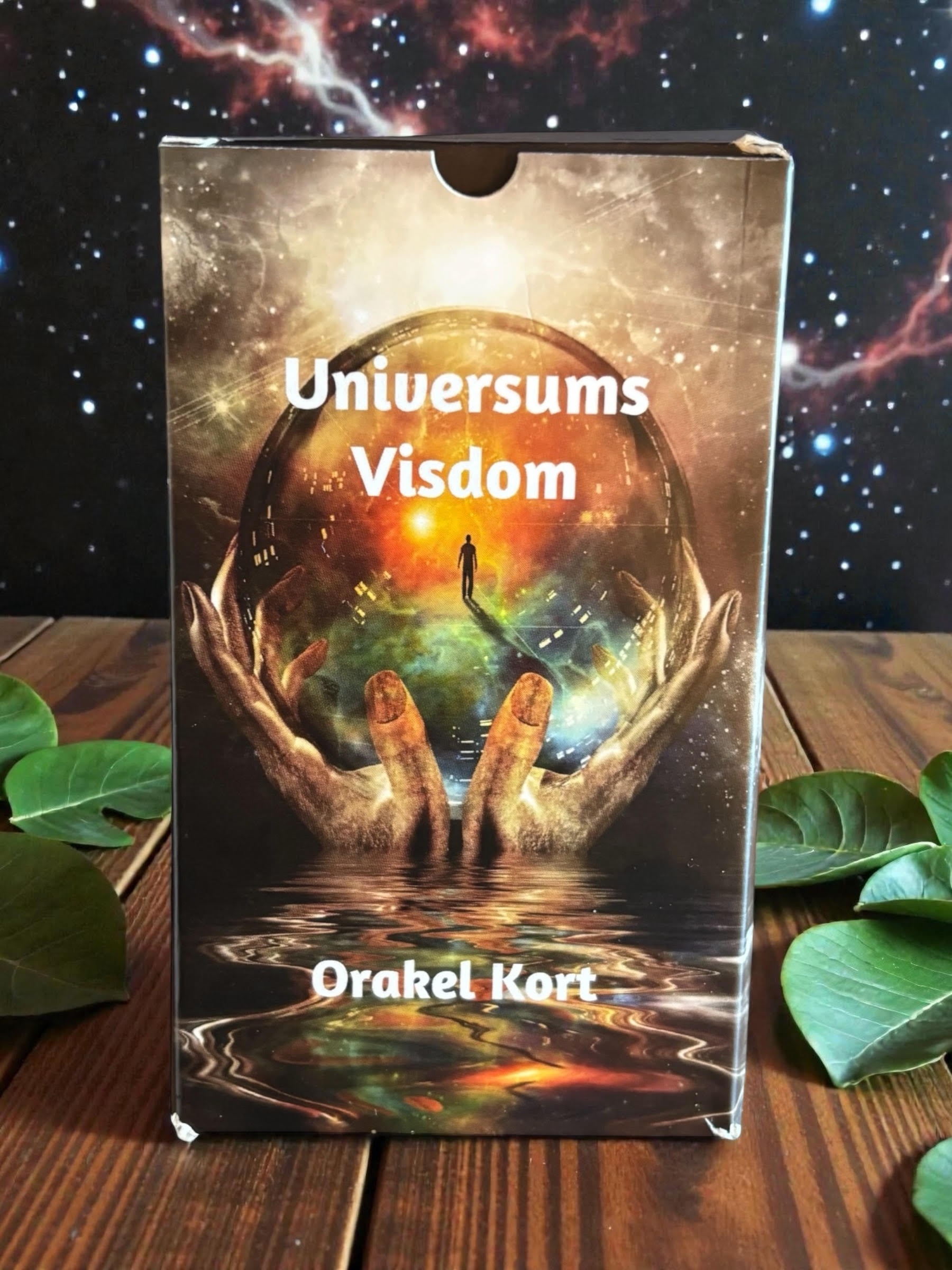 Universums Visdom