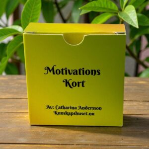 Motivationskort